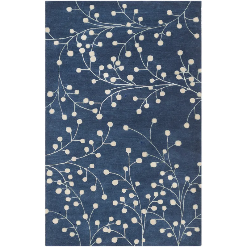 Athena 5' x 8' Rug