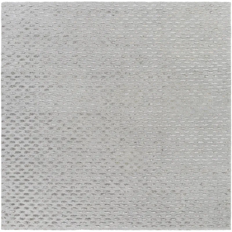 Atlantis 10' Square Rug