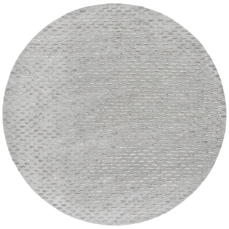 Atlantis 8' Round Rug