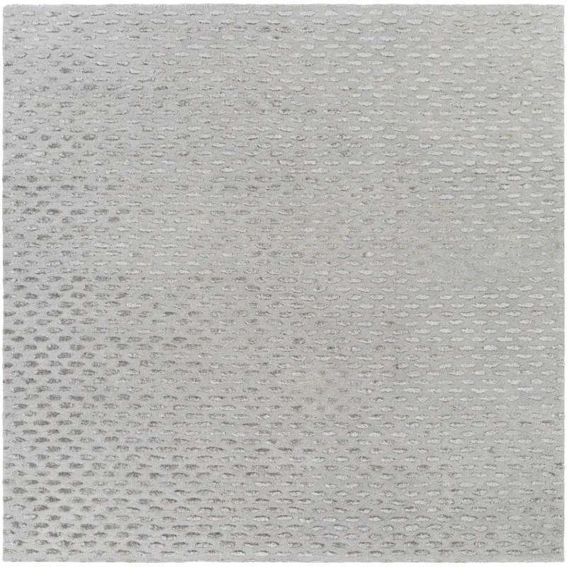 Atlantis 8' Square Rug