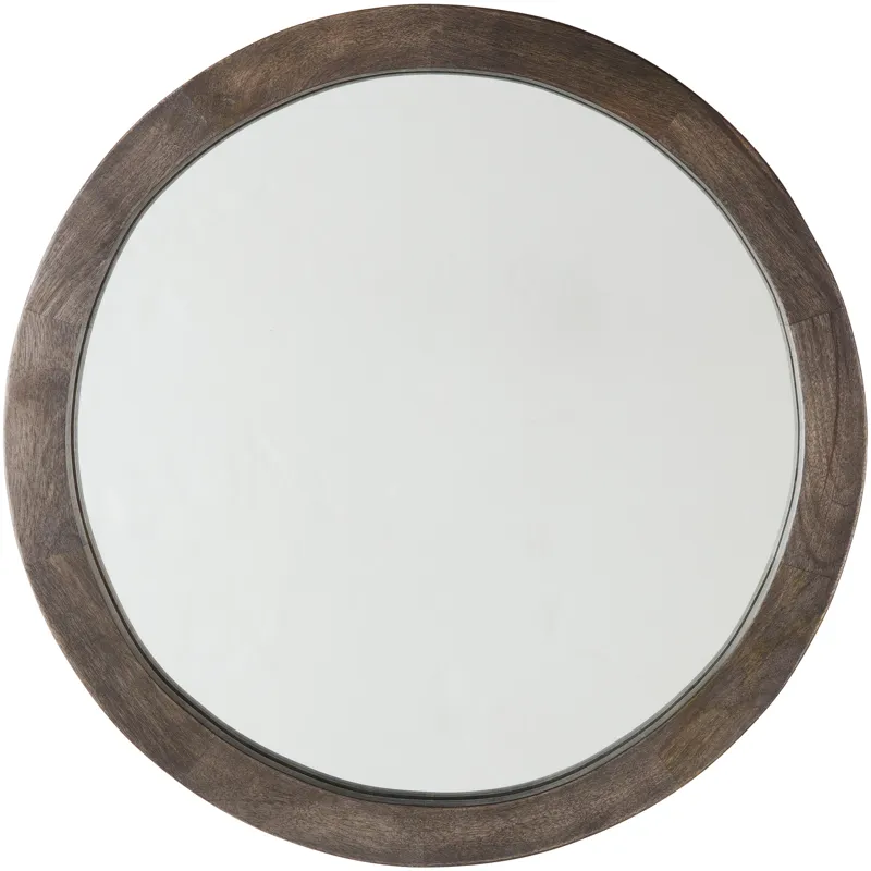 Atticus Mirror
