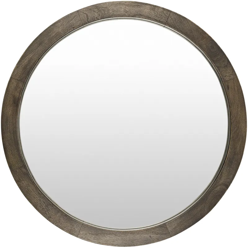 Atticus Mirror