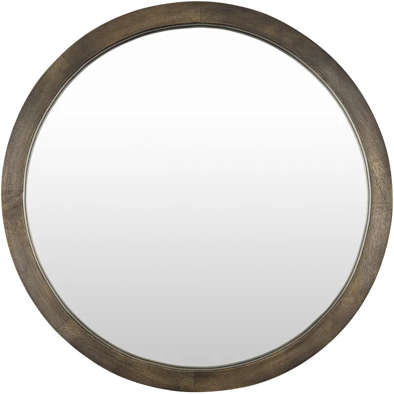 Atticus Mirror