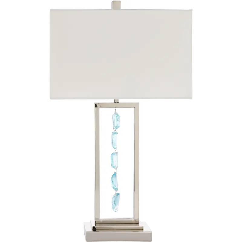 Aurelia 28"H x 16"W x 10"D Lighting