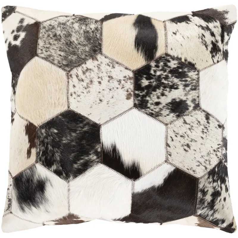 Avani 20" x 20" Pillow Cover