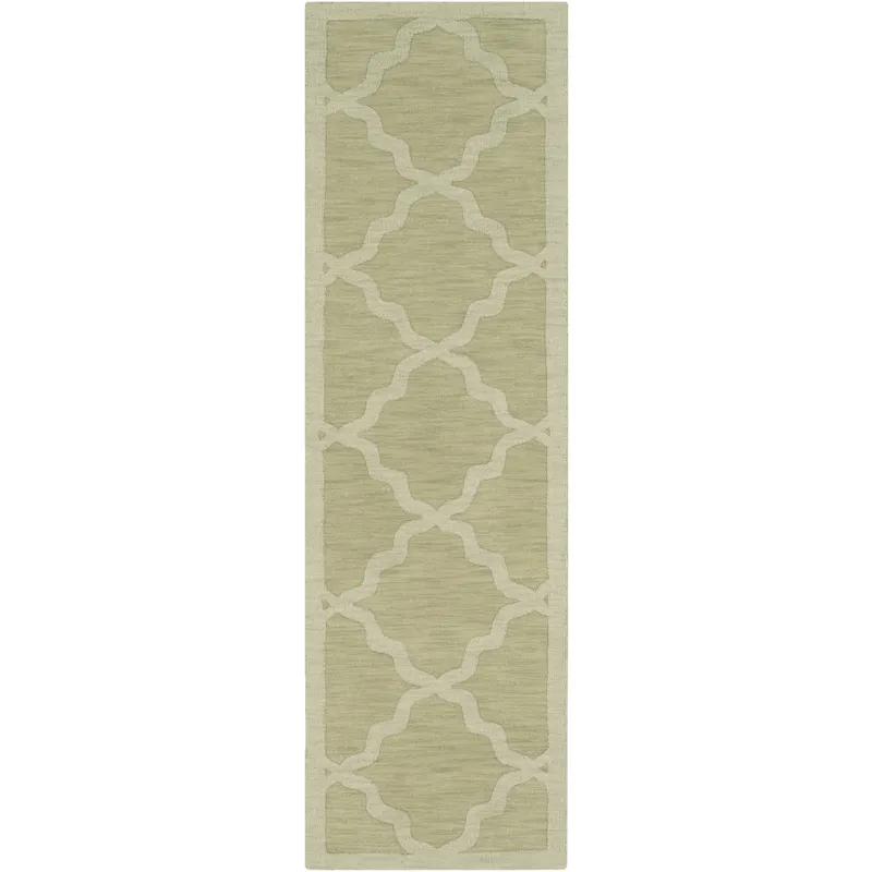 Central Park 2'3" x 8' Rug