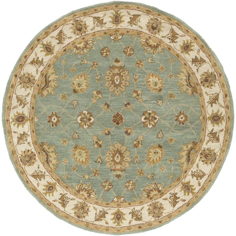 Middleton 3'6" Round Rug