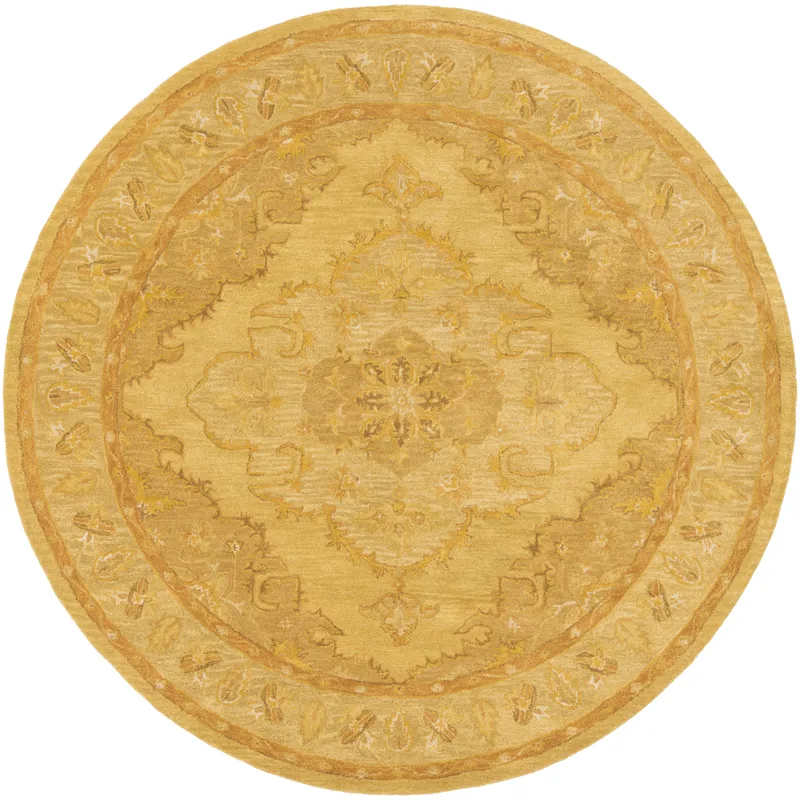 Middleton 8' Round Rug