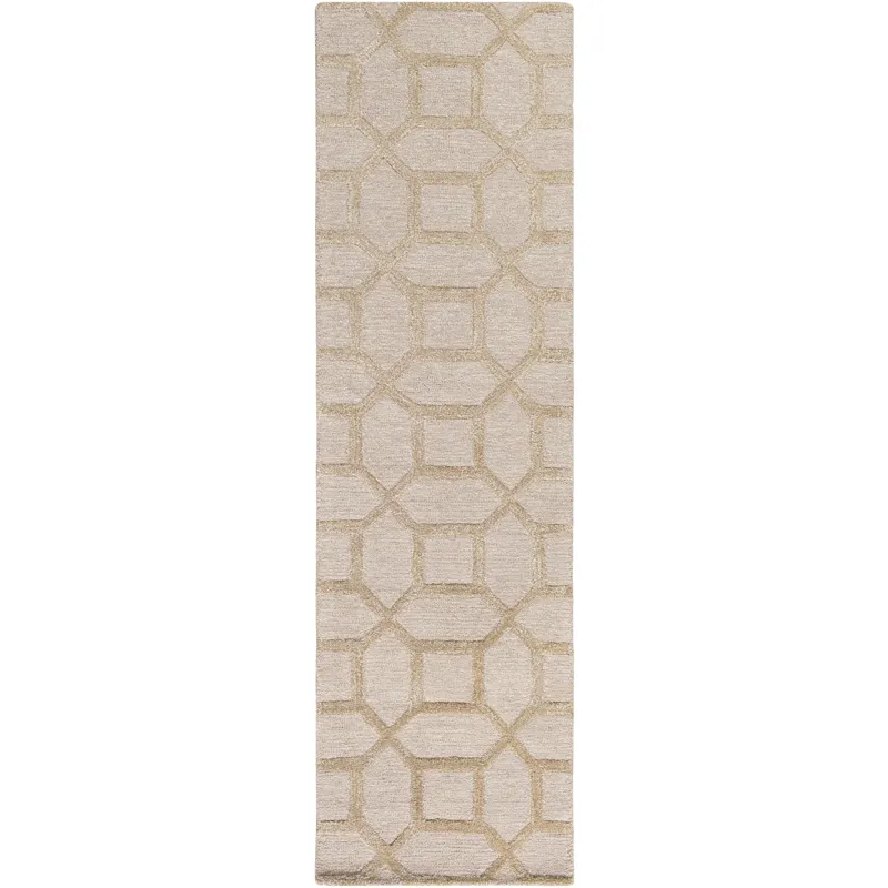 Arise 2'3" x 8' Rug