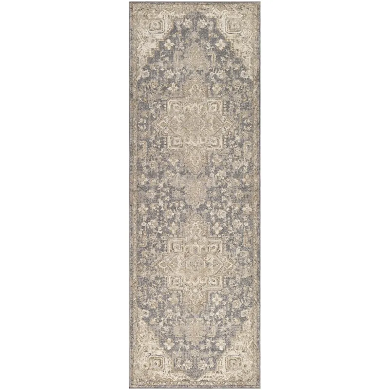 Ayasofya 2'7" x 7'7" Rug