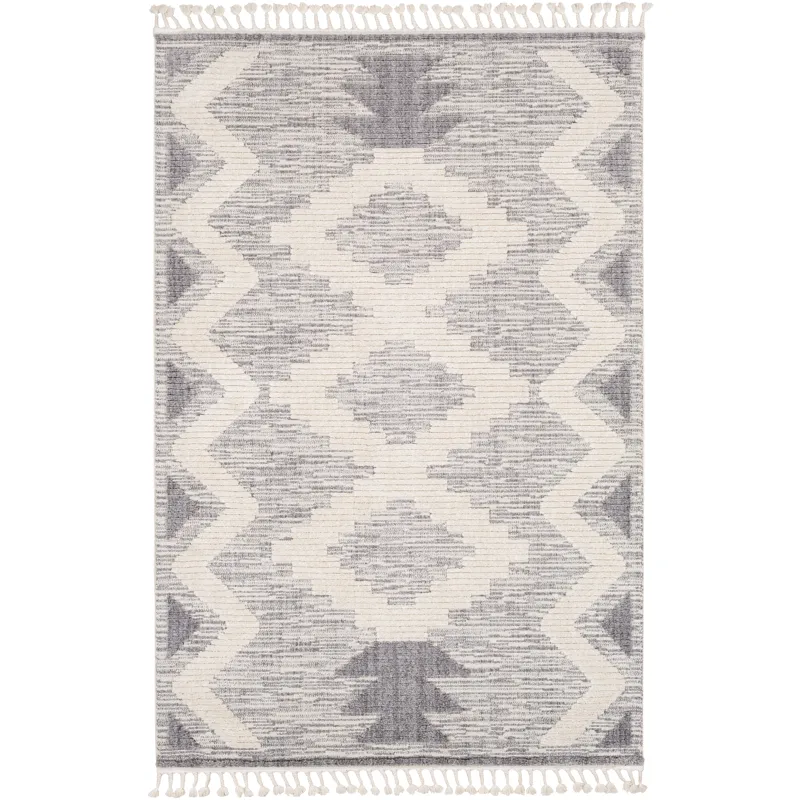 Azilal 5'3" x 7'3" Rug