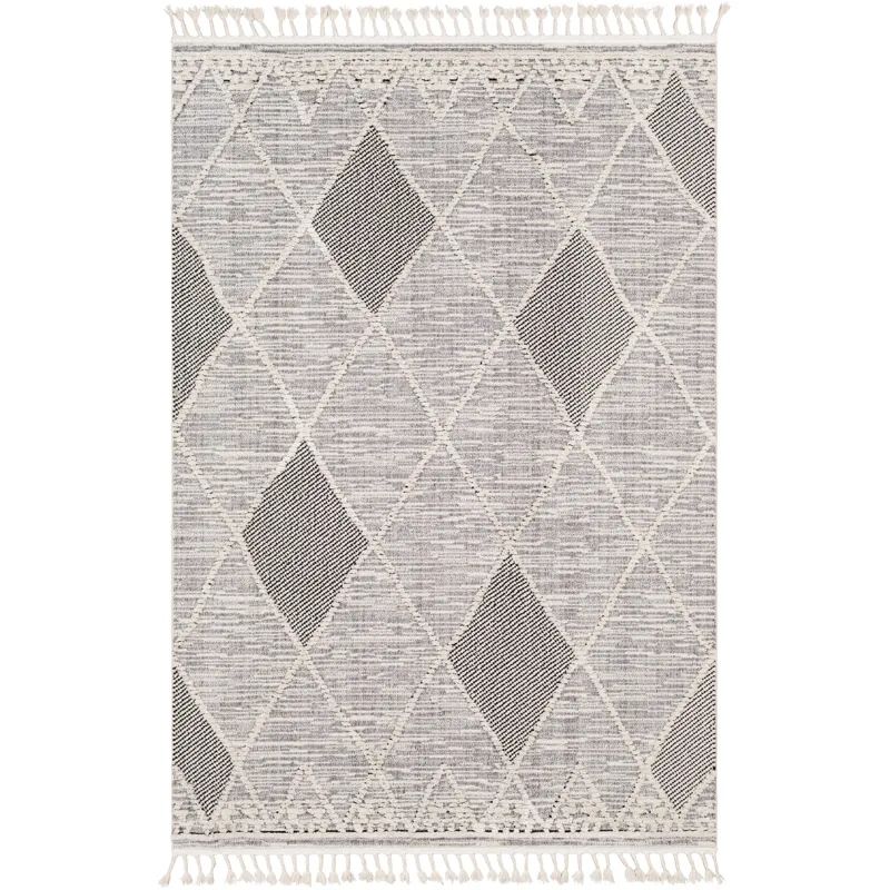 Azilal 5'3" x 7'3" Rug