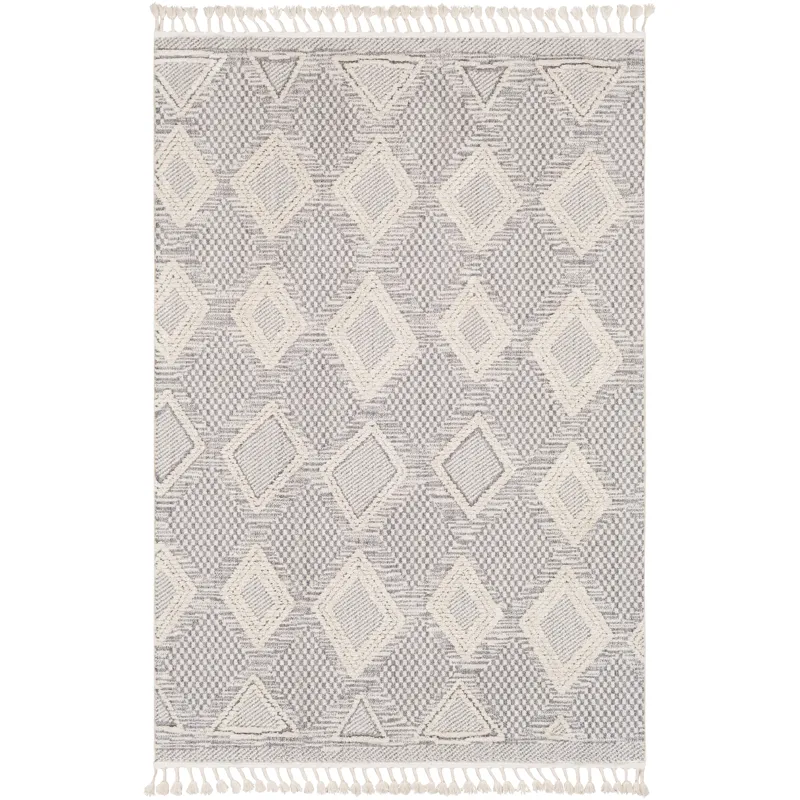 Azilal 5'3" x 7'3" Rug