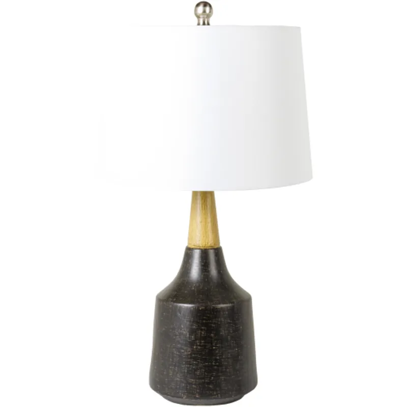 Kent Lamp