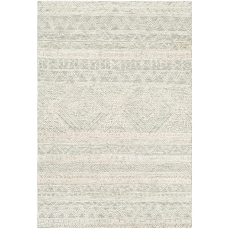 Newcastle 4' x 6' Rug