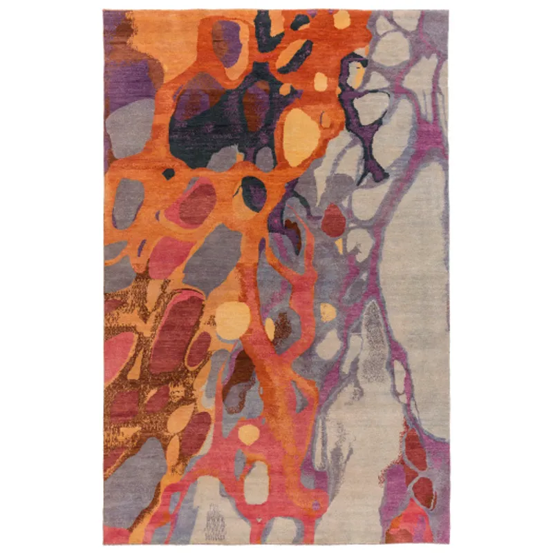 Brought to Light 4' x 6' Rug