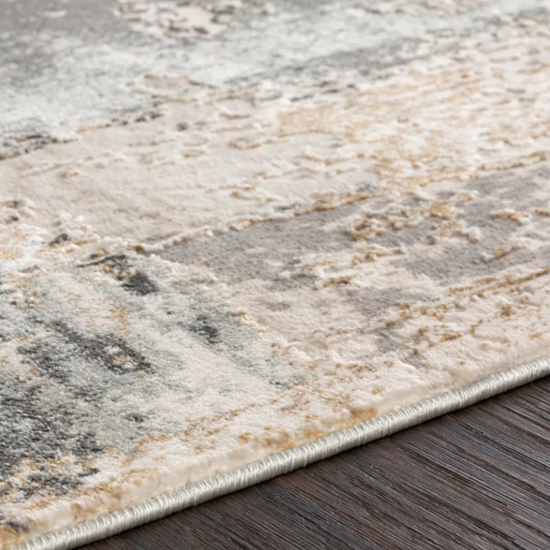 Quatro 9'2" x 12'4" Rug