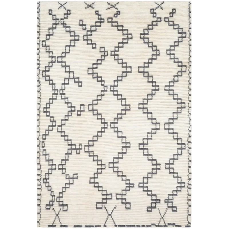 Beni Ourain 3' x 5' Rug