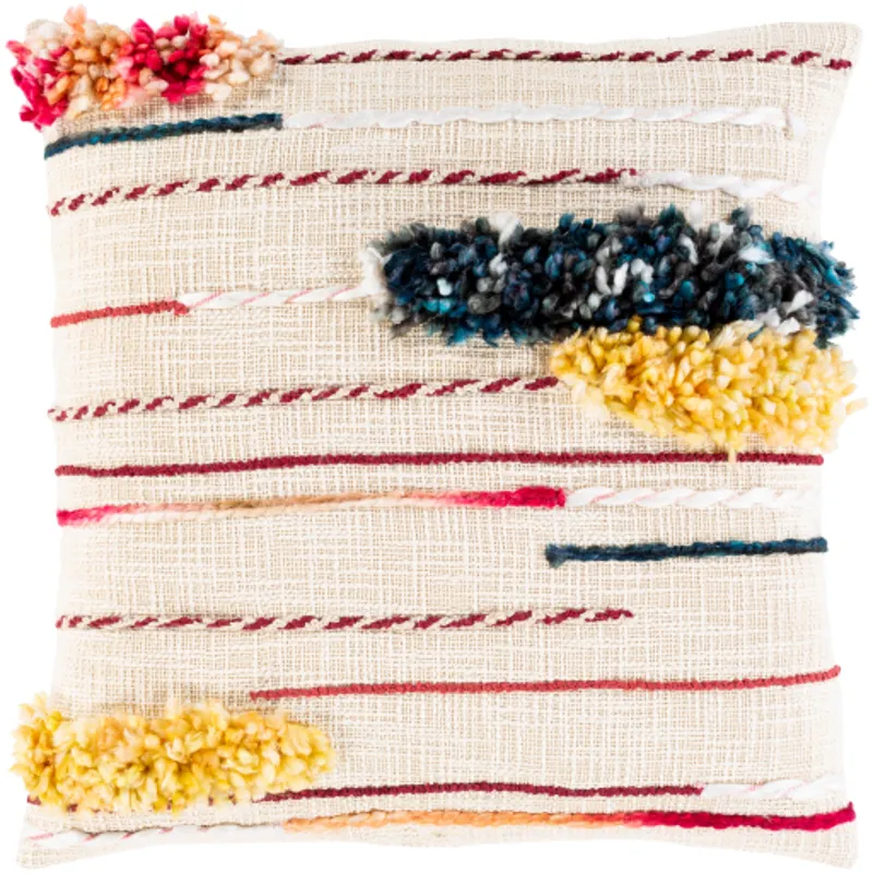 Zena Pillow Cover
