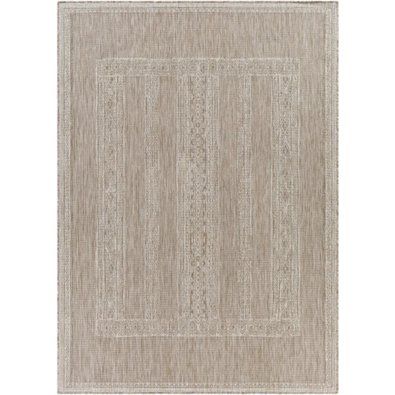 Tuareg 9'2" x 12' Rug