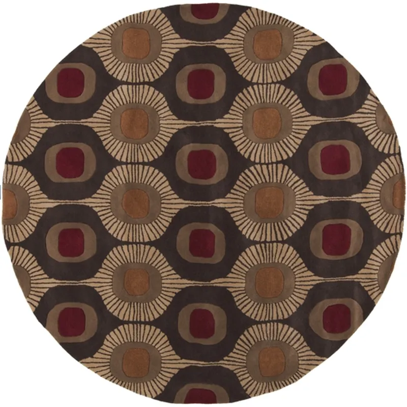 Forum FM7170-99RD (9'9" Round)