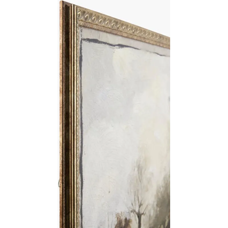 Backwoods Framed Art