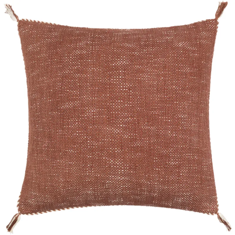 Braided Bisa Pillow Kit