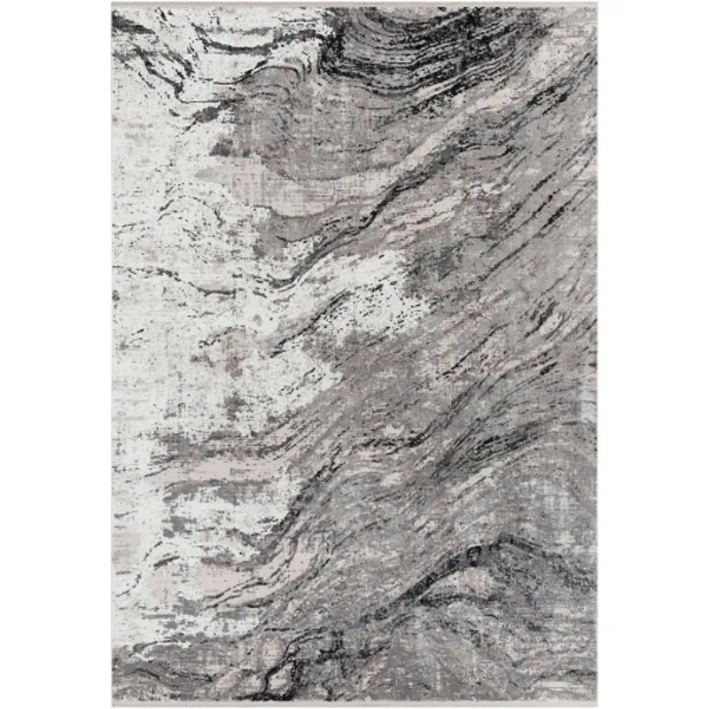 Solar 7'6" x 11'2" Rug