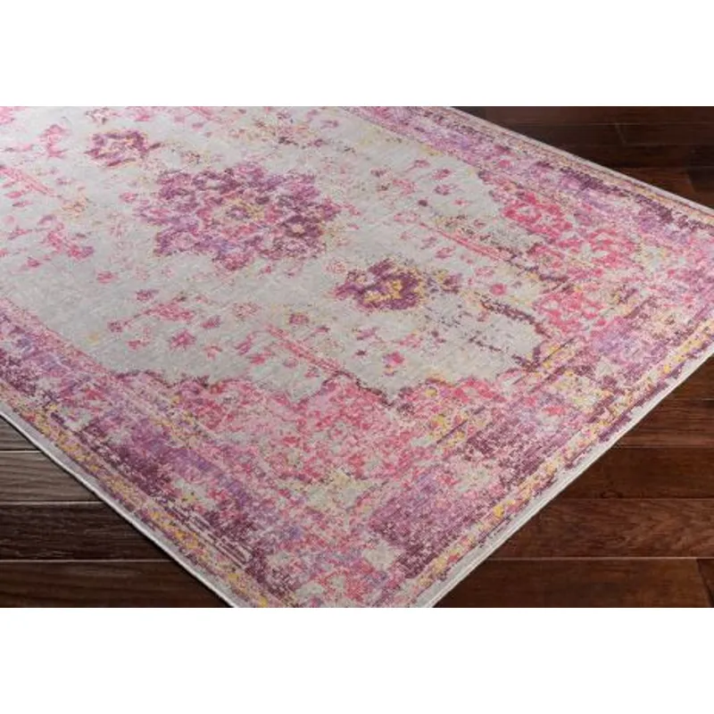 Antioch 3'11" x 5'9" Rug