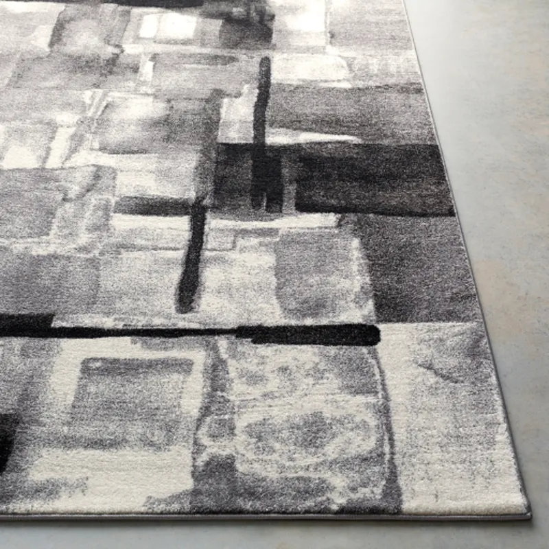 Pepin 2' x 2'11" Rug