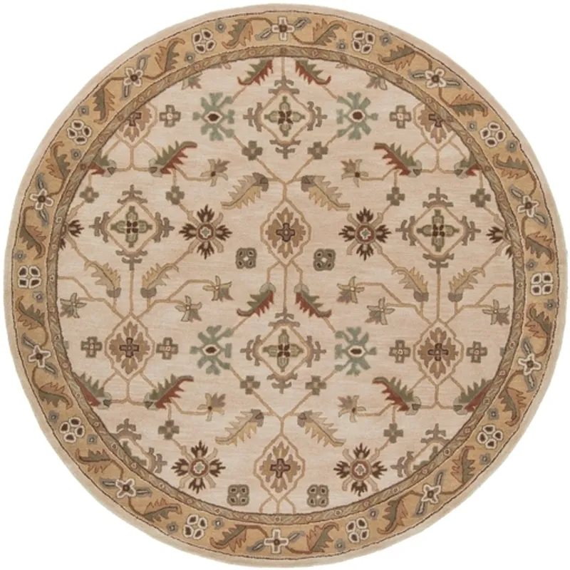 Caesar CAE1084-8RD (8' Round)