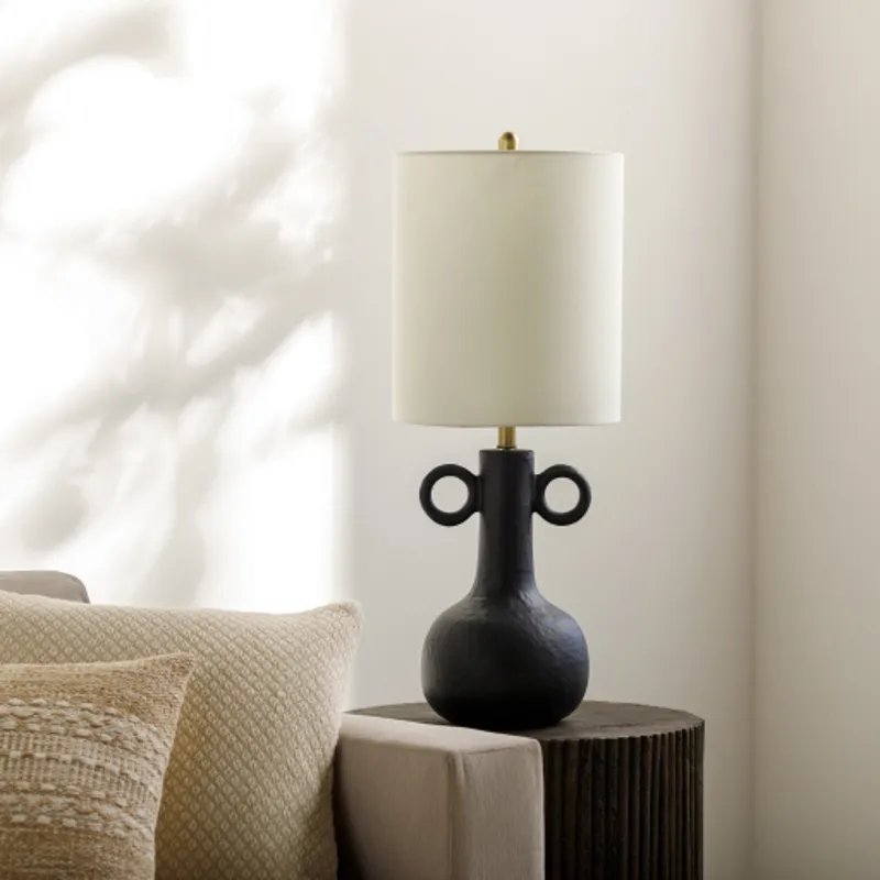Brava Lamp