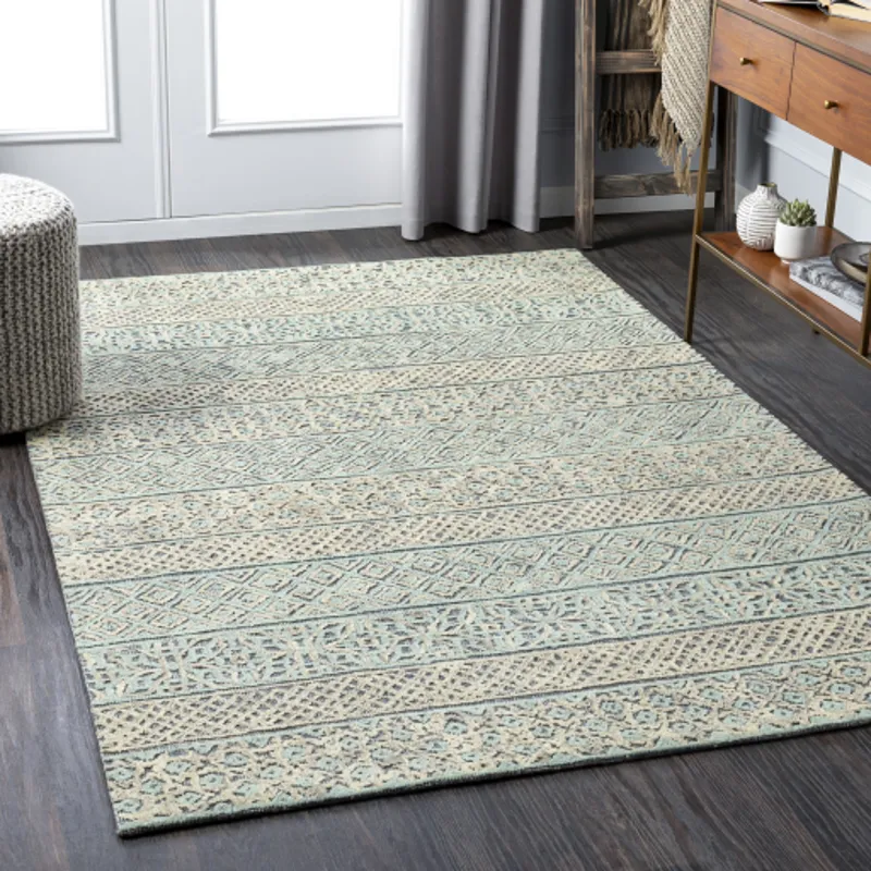 Oakland 5' x 7'6" Rug