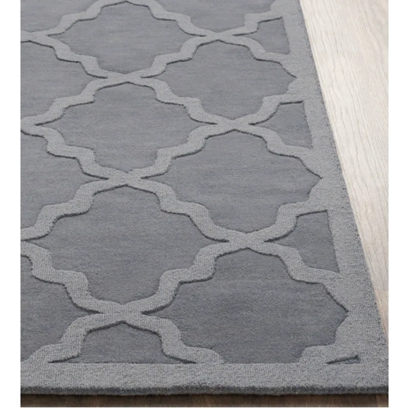 Central Park 8' x 10' Rug