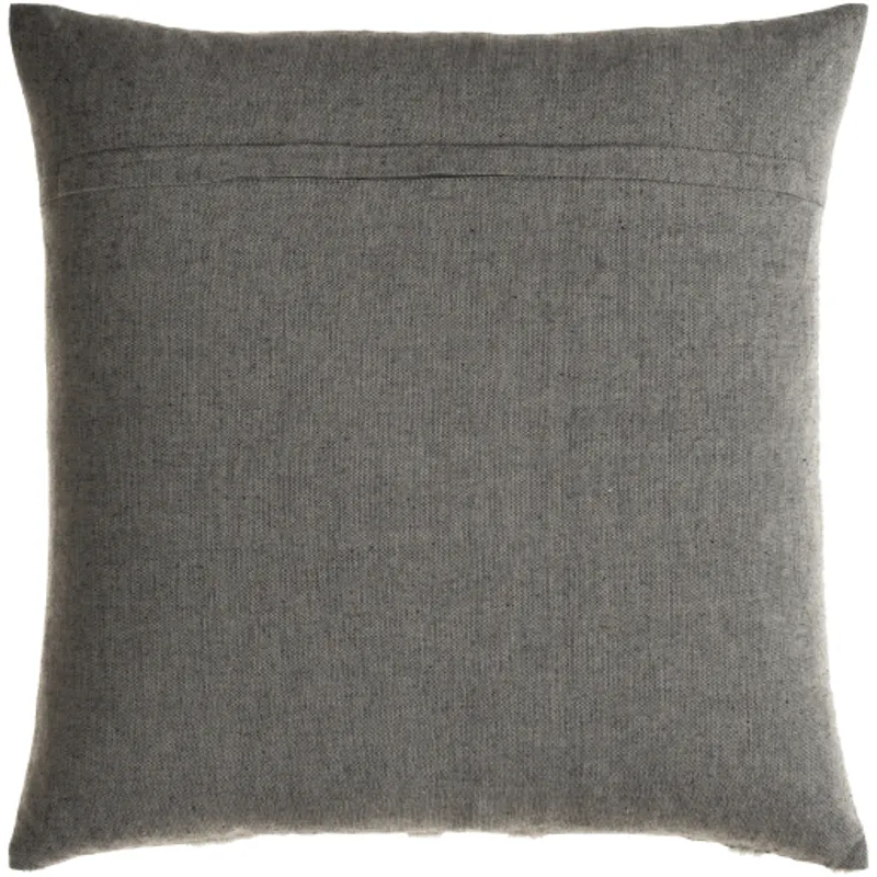 Sutton Pillow Cover
