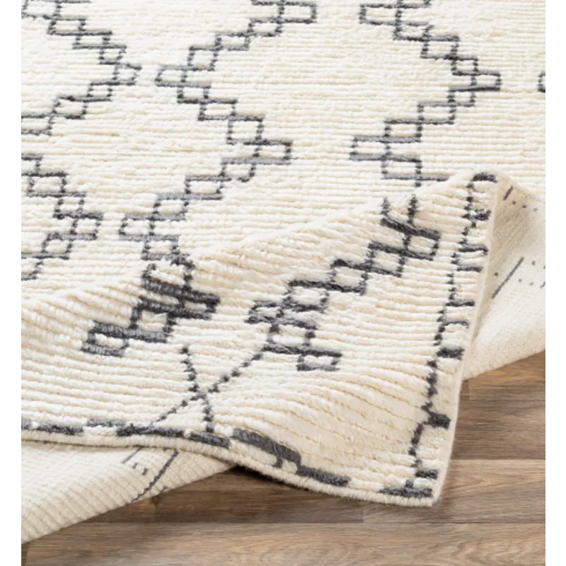 Beni Ourain 3' x 5' Rug