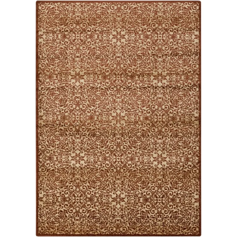 Tatil TTL1016-5276 (5'2" x 7'6")