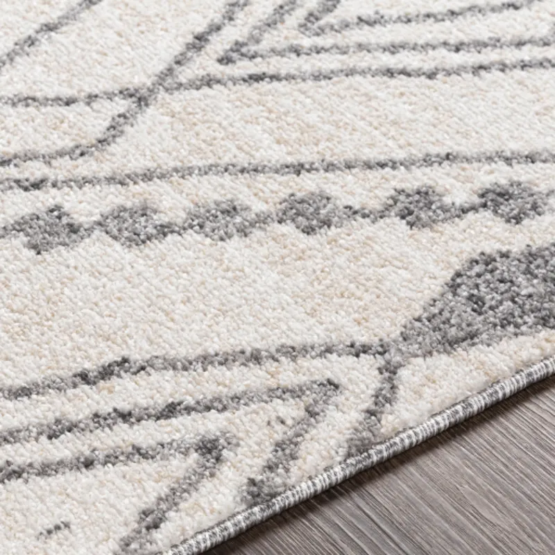 Positano 7'10" x 10' Rug