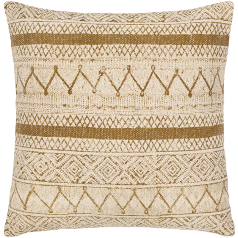 Janya Pillow Cover