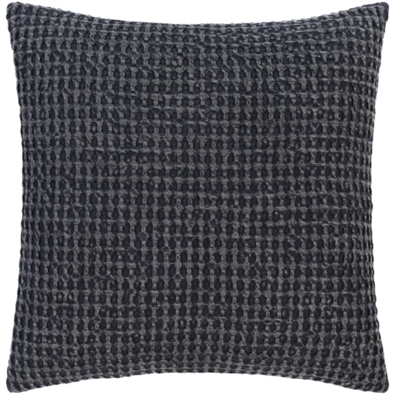 Waffle Pillow Kit