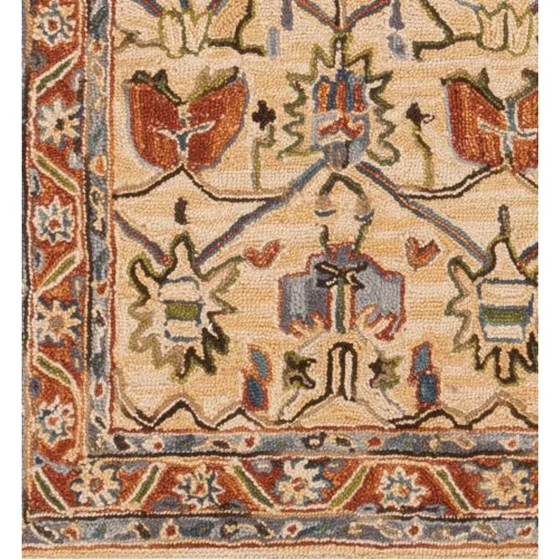 Artemis 9' x 13' Rug