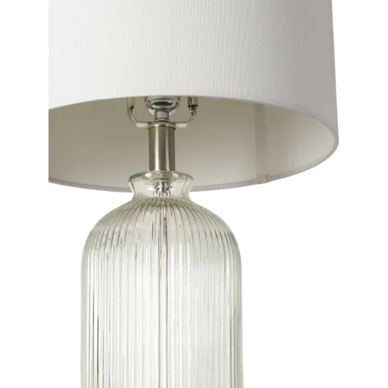 Quapaw Lamp