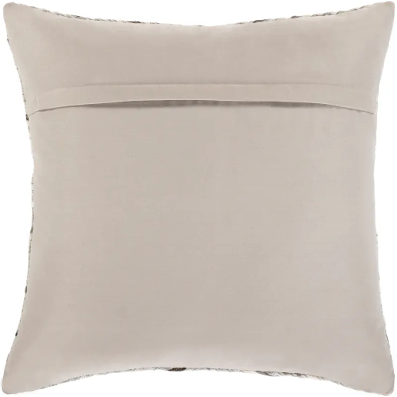 Zander Pillow Kit