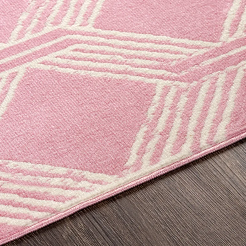 Ustad 2' x 2'11" Rug