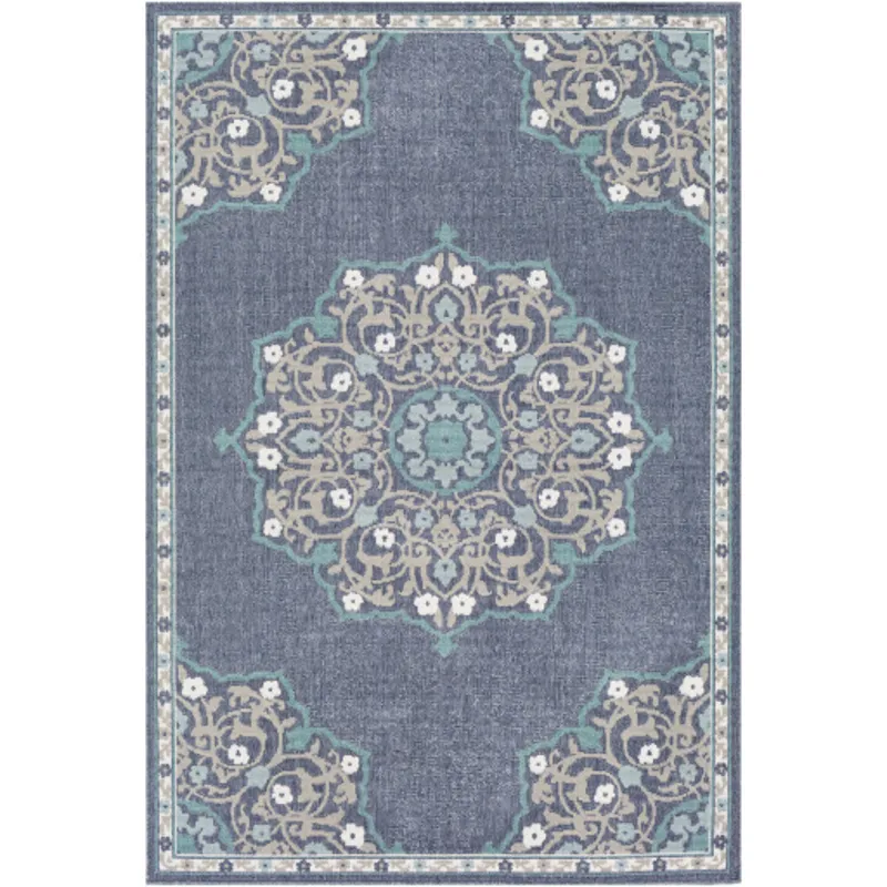 Alfresco 8'10" x 12'10" Rug
