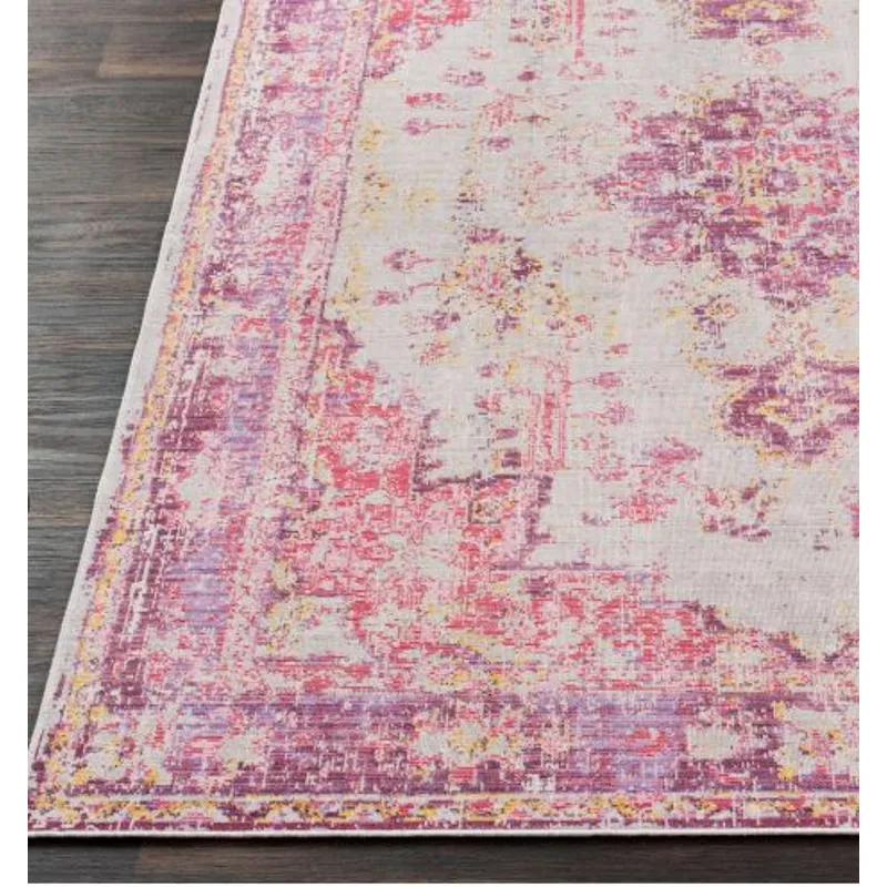 Antioch 6'7" x 8'10" Rug