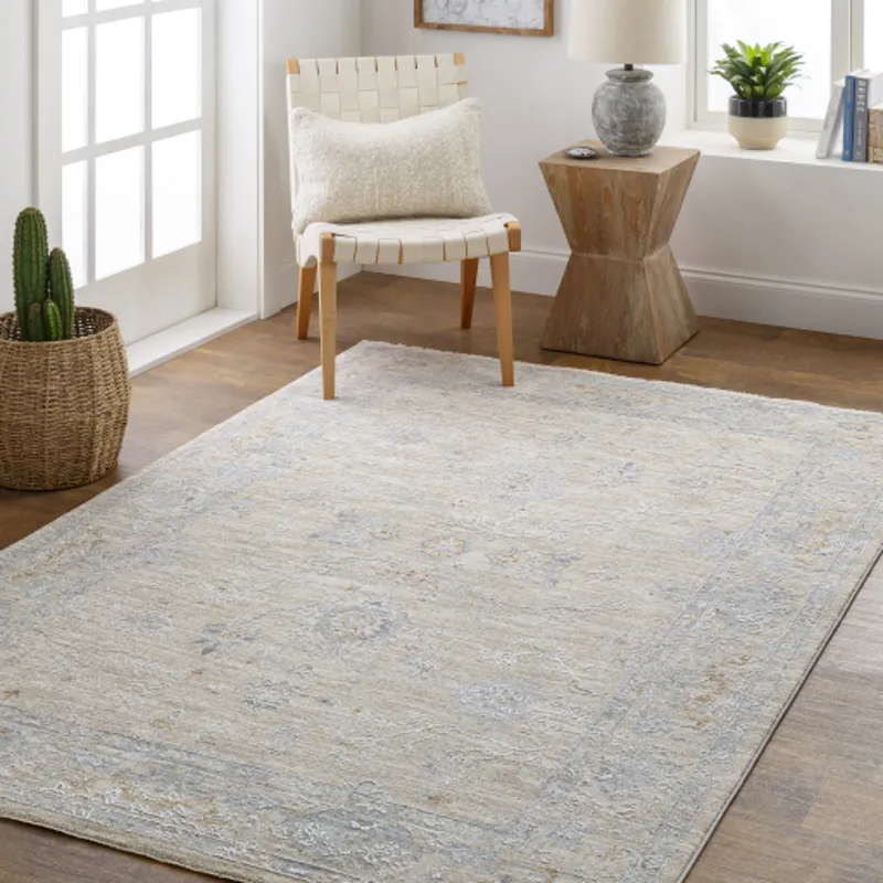 Virginia 8'9" x 13' Rug
