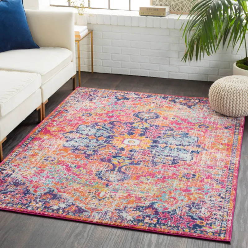 Harput 7'10" x 10'3" Rug