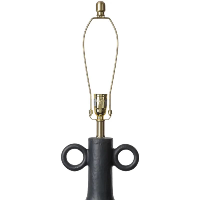 Brava Lamp