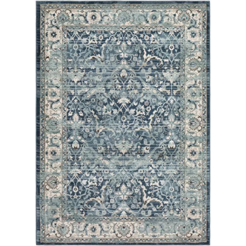 Mesopotamia 7'10" x 9'10" Rug
